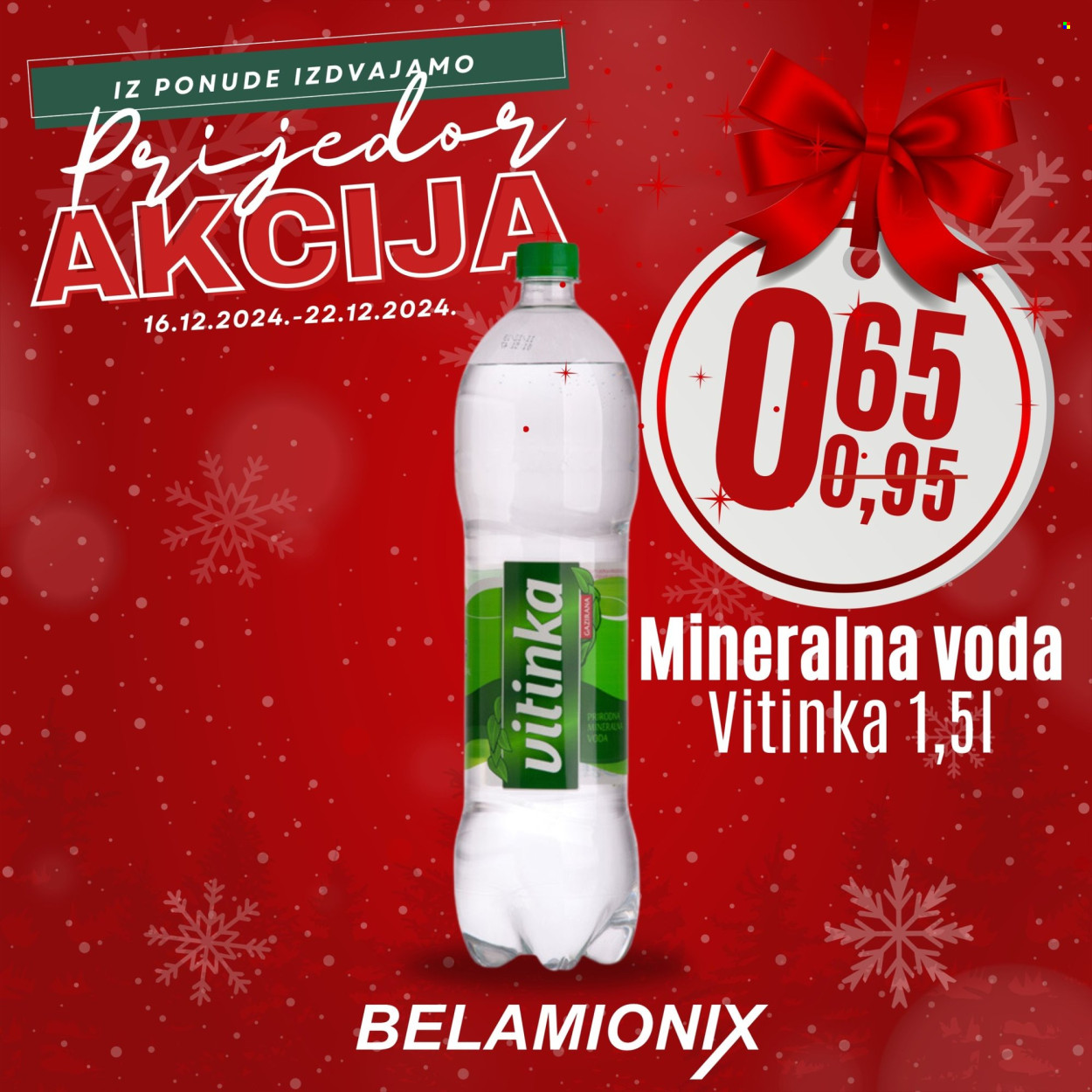 Belamionix katalog - 16.12.2024. - 22.12.2024.. Stranica 7