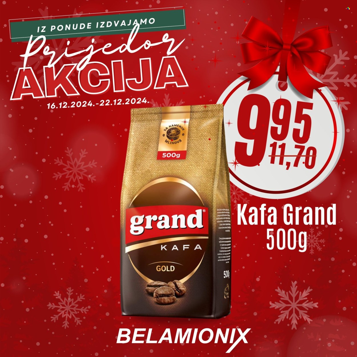 Belamionix katalog - 16.12.2024. - 22.12.2024.. Stranica 10