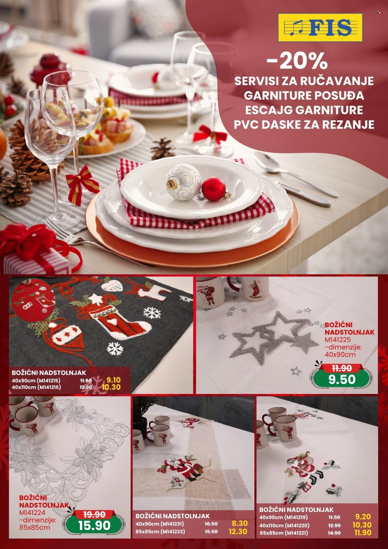 FIS katalog - 16.12.2024. - 31.12.2024.. Stranica 6