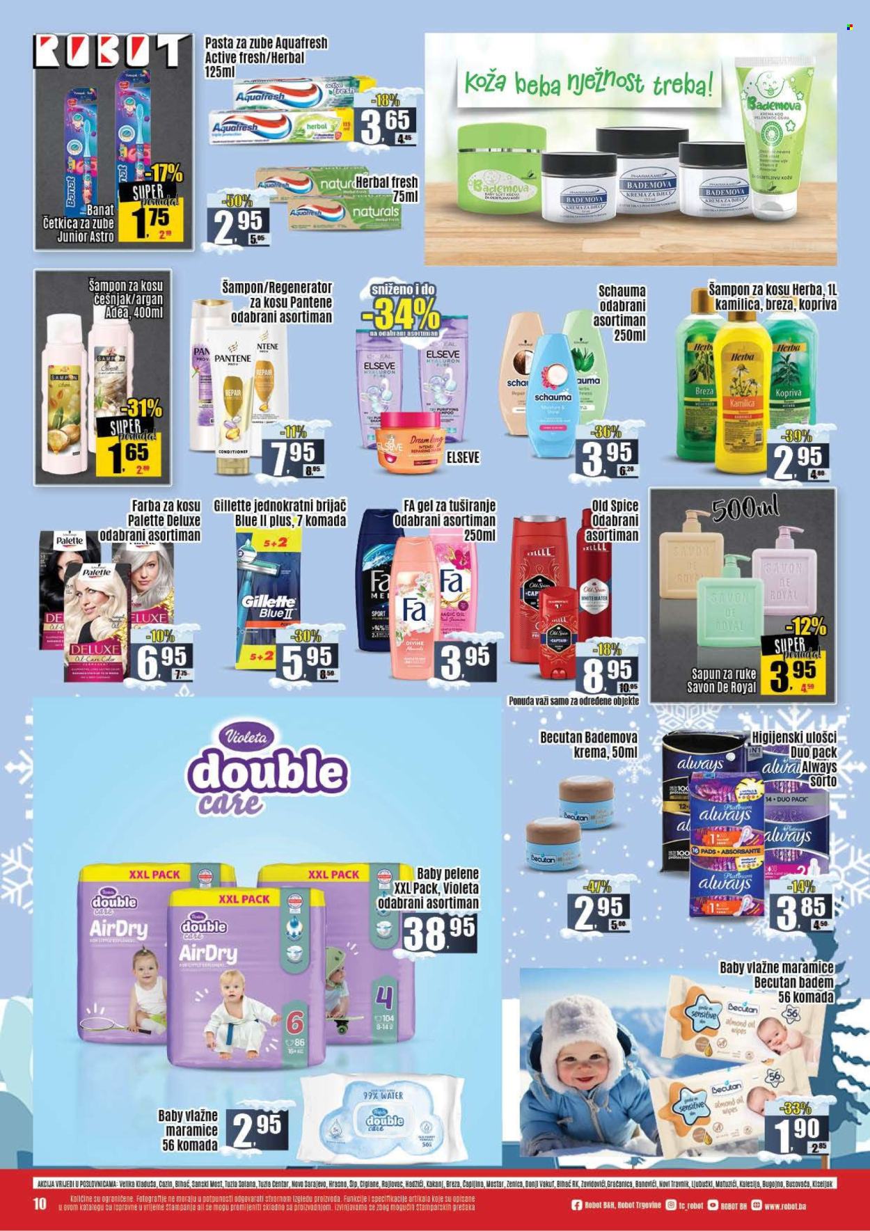 Robot katalog - 16.12.2024. - 31.12.2024.. Stranica 10