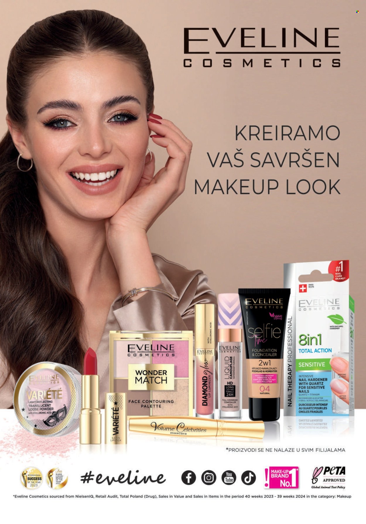 dm katalog - 18.12.2024. - 31.12.2024.. Stranica 6