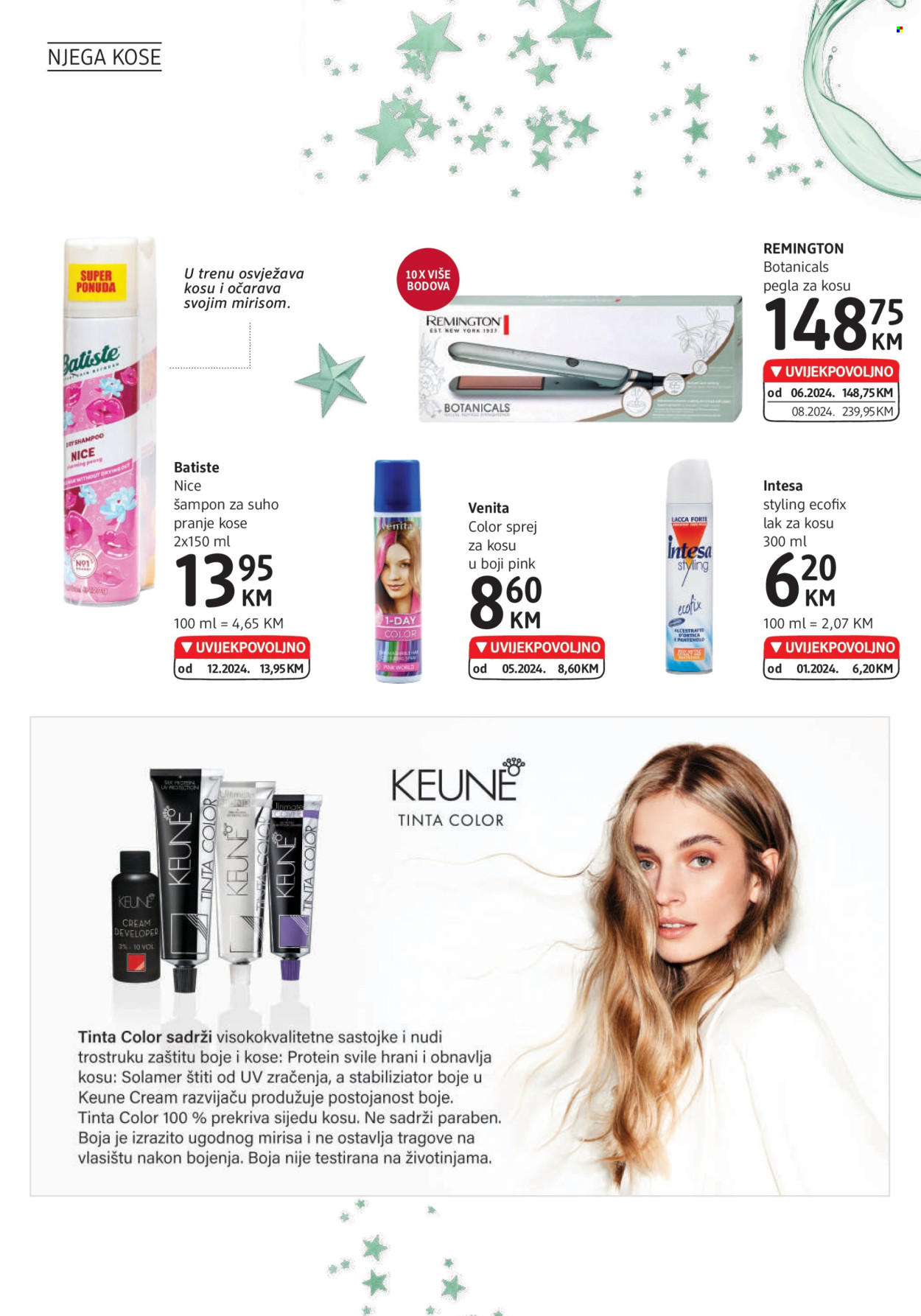 dm katalog - 18.12.2024. - 31.12.2024.. Stranica 22