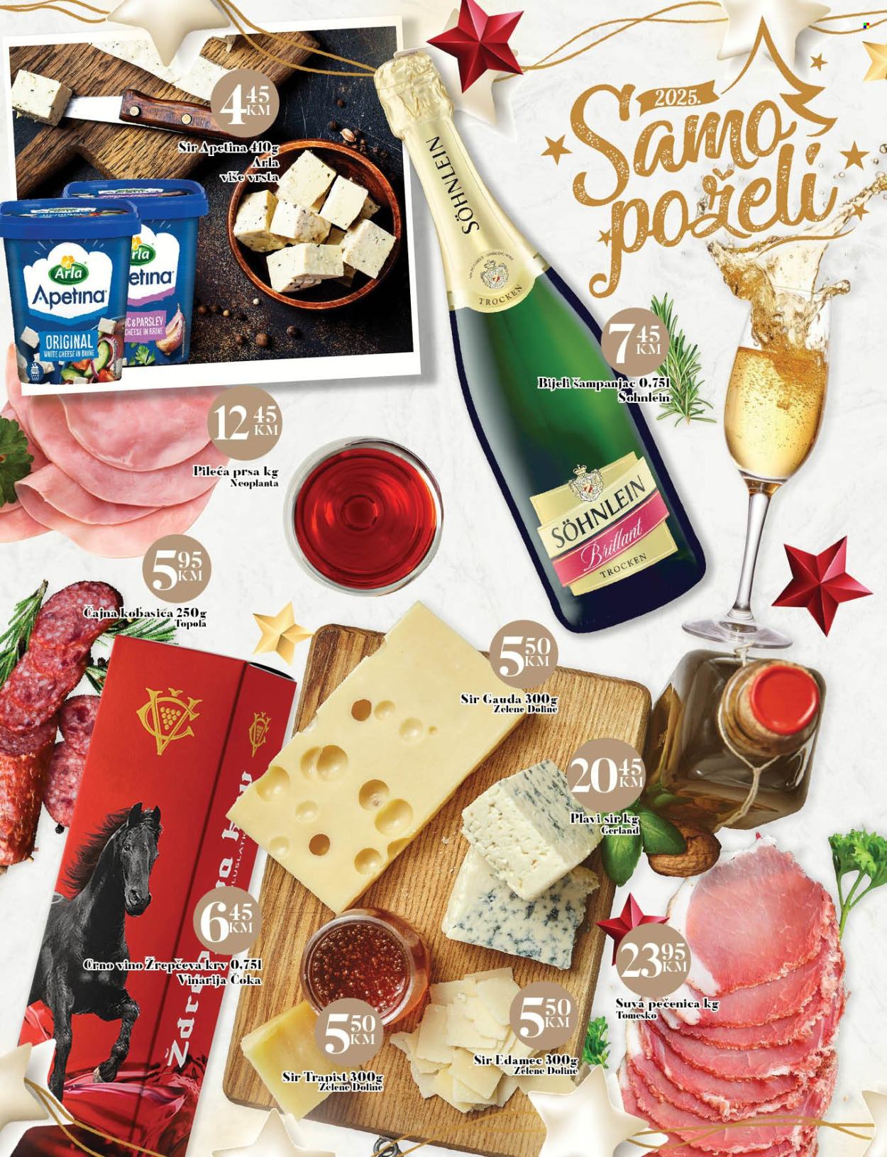Kort marketi katalog - 16.12.2024. - 08.01.2025.. Stranica 6