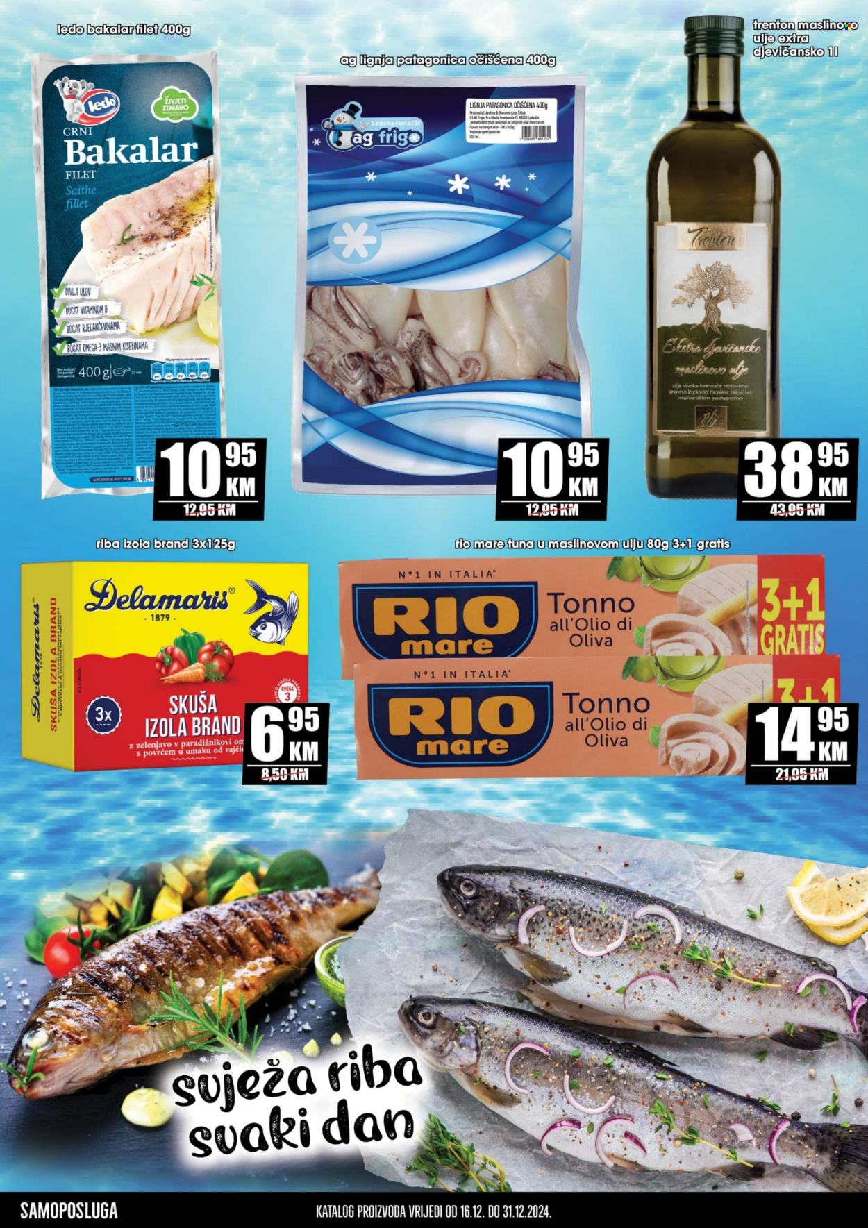 Prodex katalog - 16.12.2024. - 31.12.2024.. Stranica 6