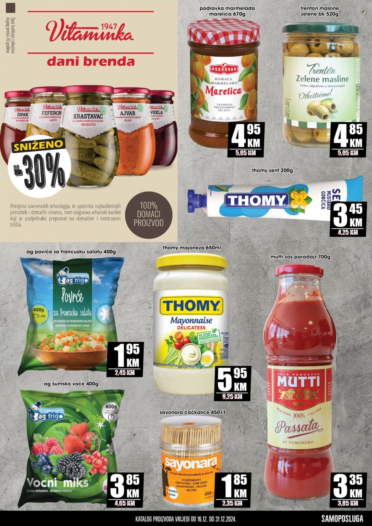 Prodex katalog - 16.12.2024. - 31.12.2024.. Stranica 7