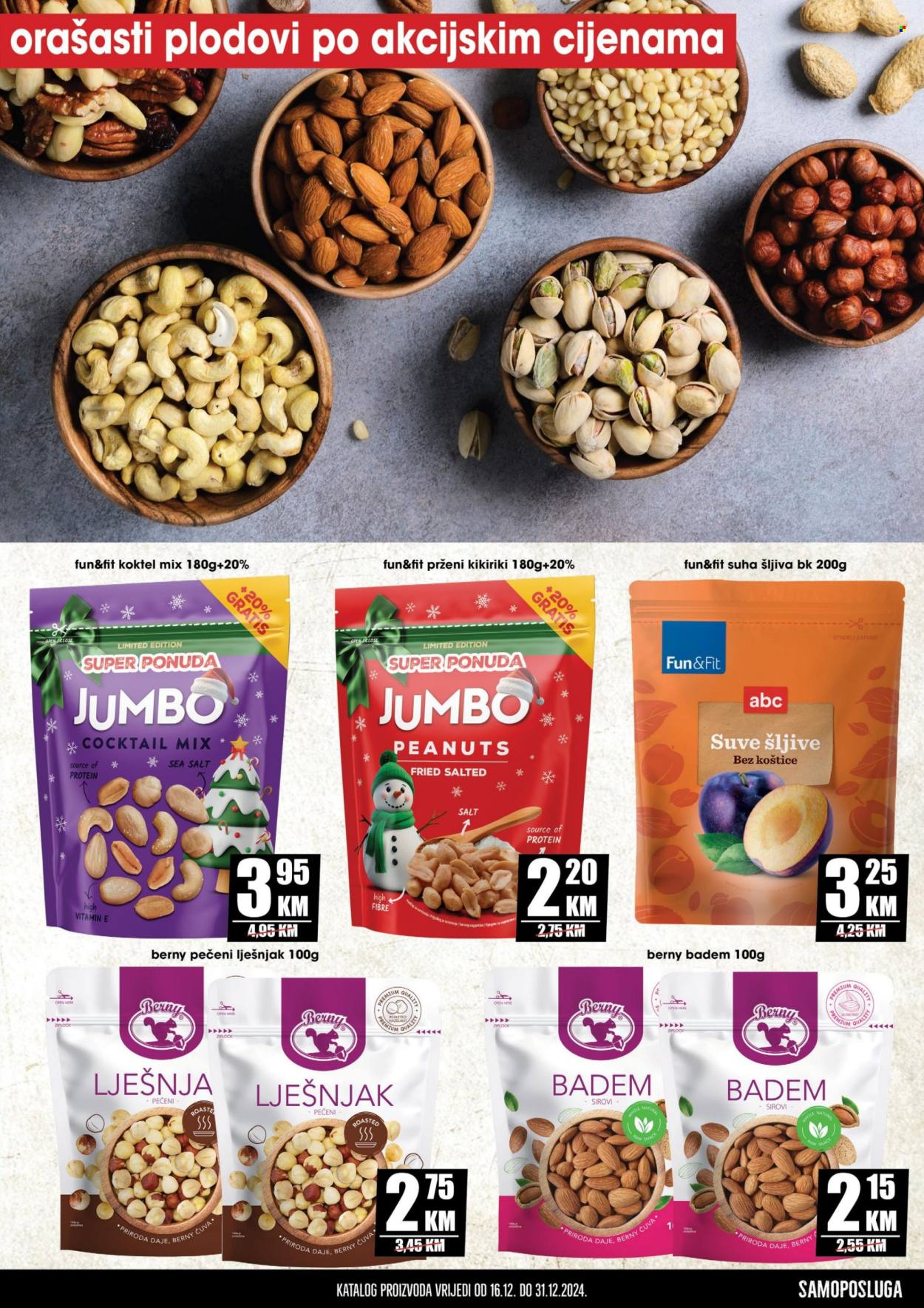 Prodex katalog - 16.12.2024. - 31.12.2024.. Stranica 9