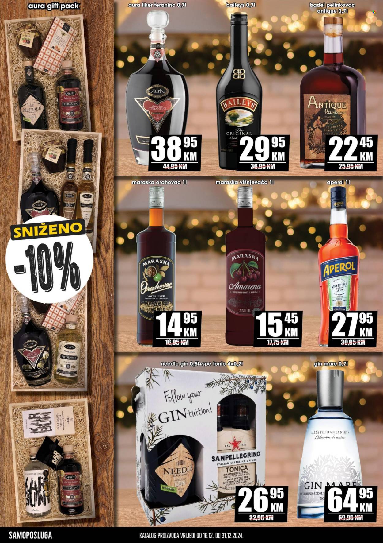 Prodex katalog - 16.12.2024. - 31.12.2024.. Stranica 18