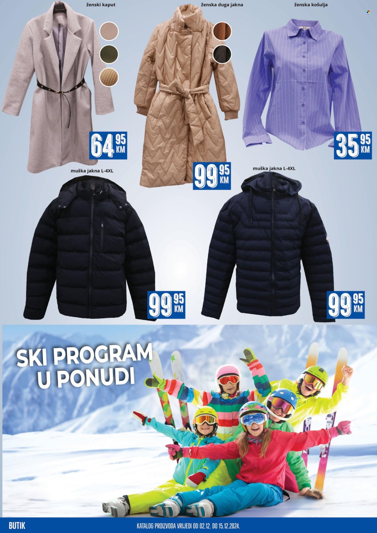 Prodex katalog - 16.12.2024. - 31.12.2024.. Stranica 40