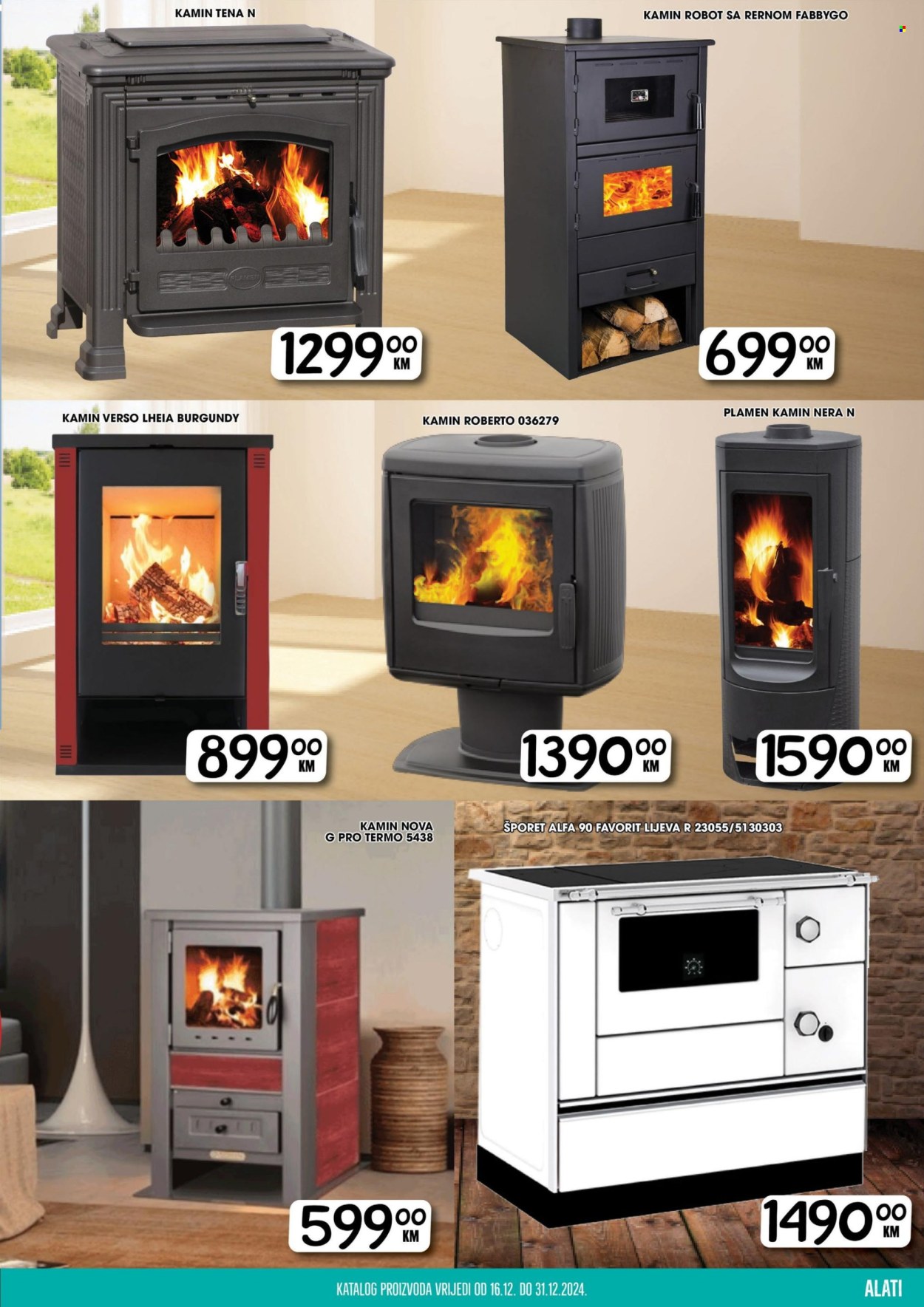 Prodex katalog - 16.12.2024. - 31.12.2024.. Stranica 43