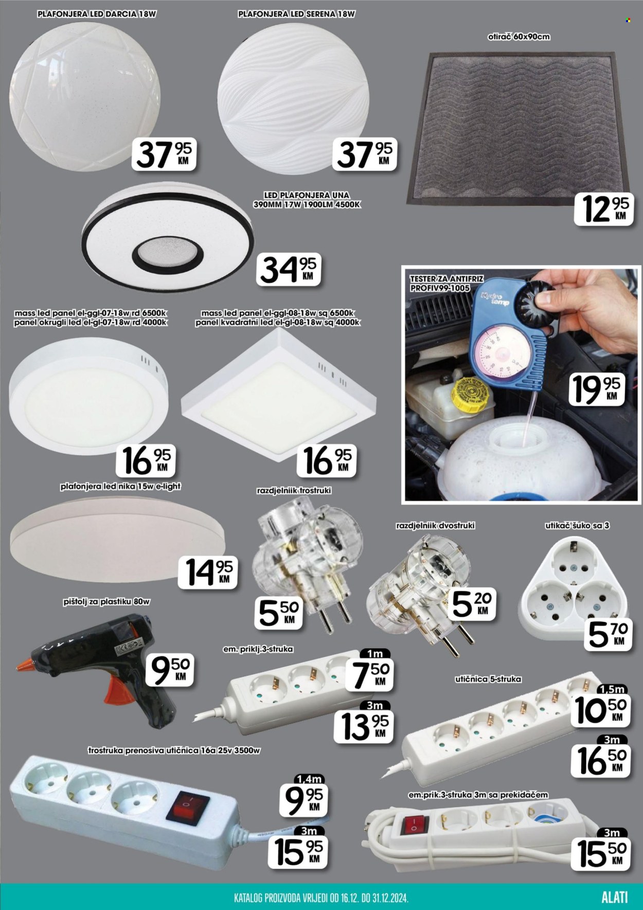 Prodex katalog - 16.12.2024. - 31.12.2024.. Stranica 47
