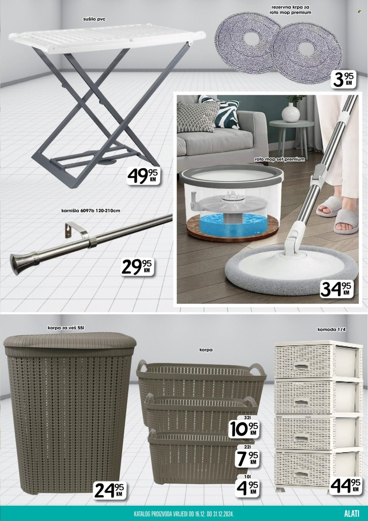 Prodex katalog - 16.12.2024. - 31.12.2024.. Stranica 53