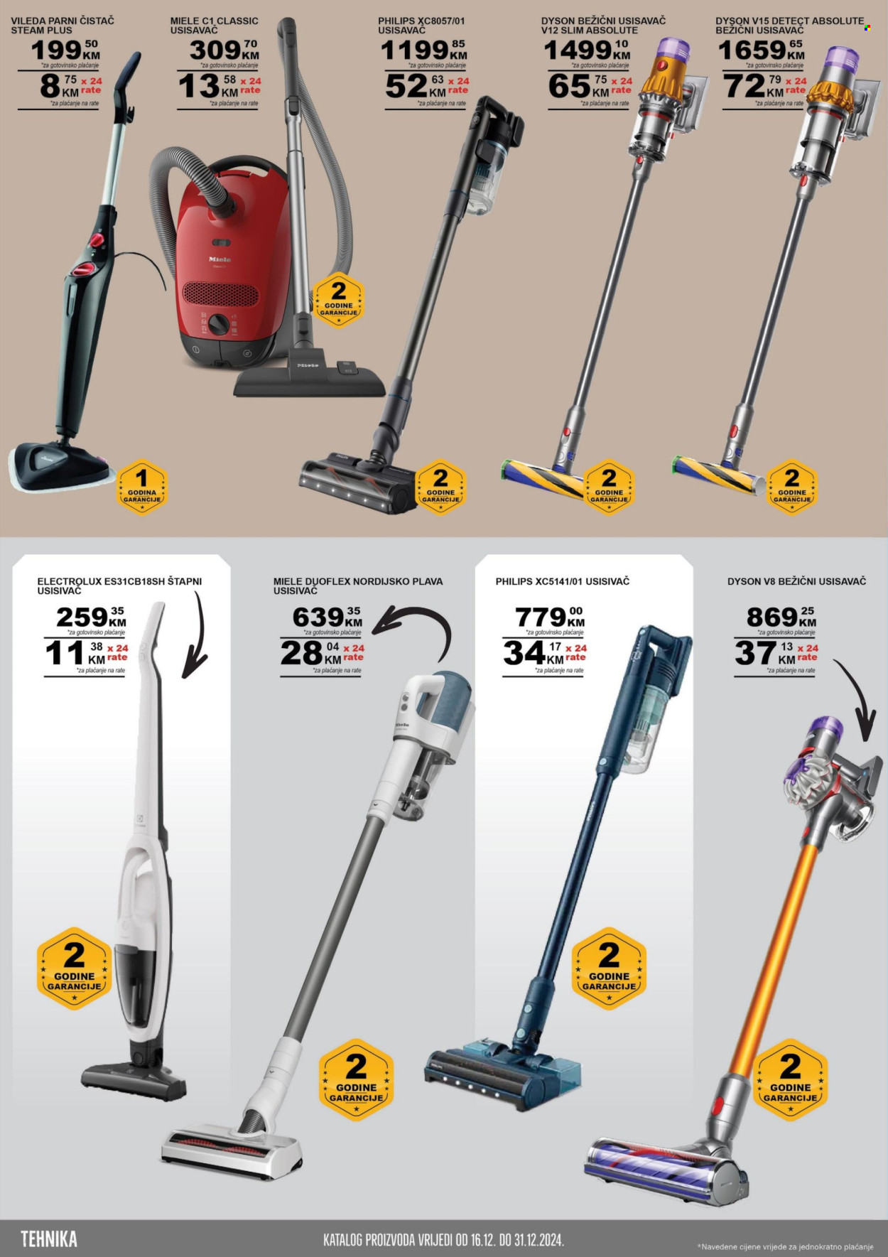 Prodex katalog - 16.12.2024. - 31.12.2024.. Stranica 58