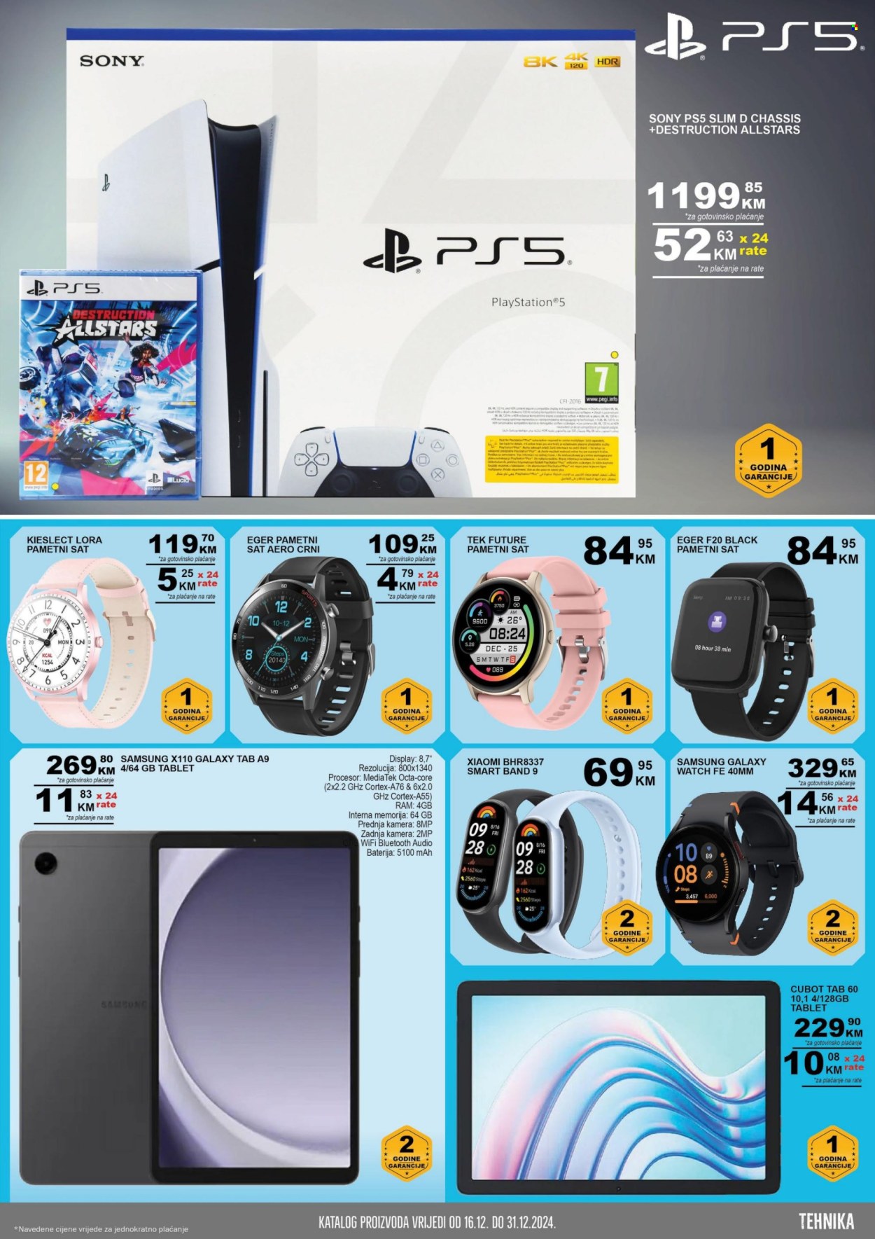 Prodex katalog - 16.12.2024. - 31.12.2024.. Stranica 59