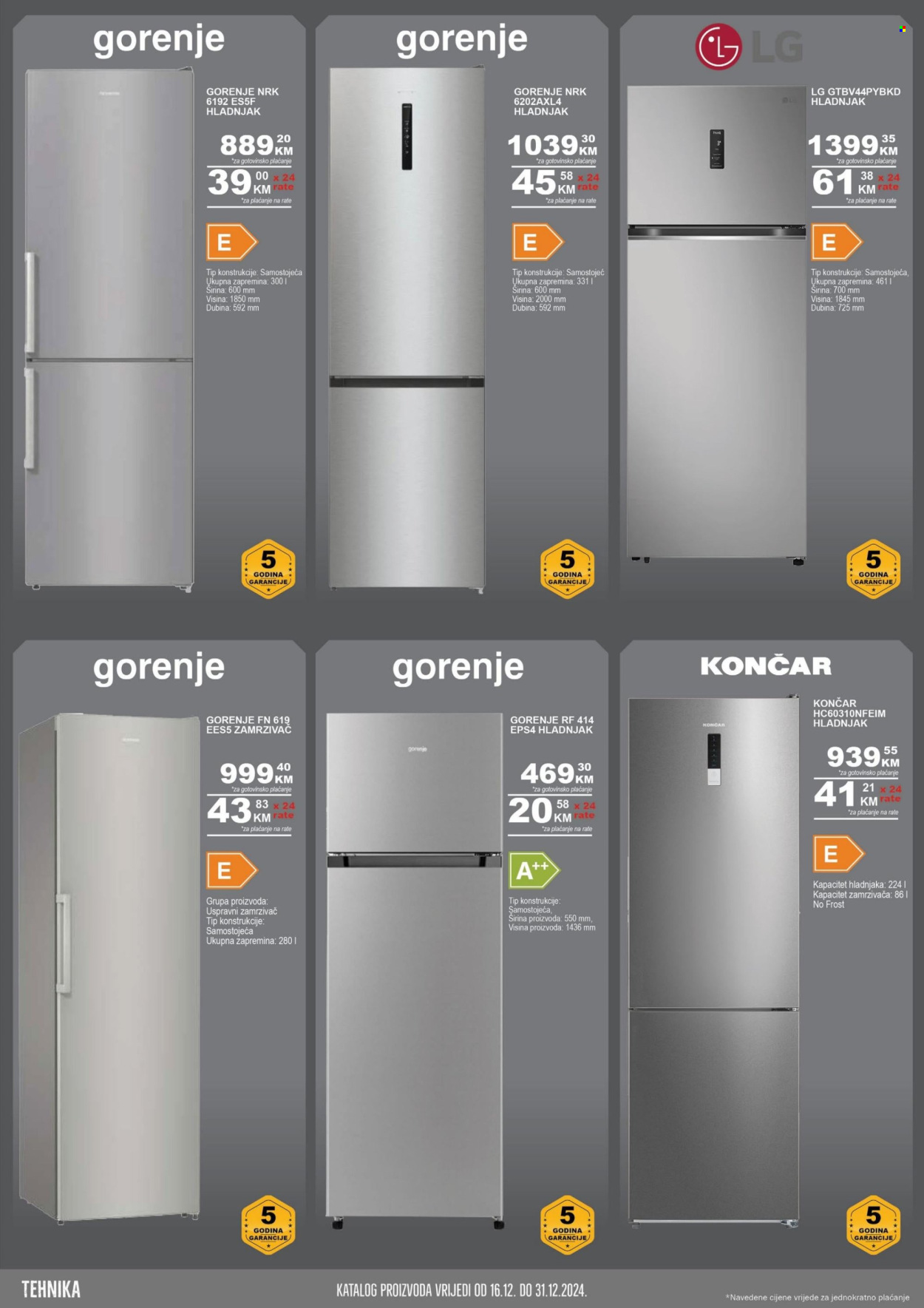 Prodex katalog - 16.12.2024. - 31.12.2024.. Stranica 64