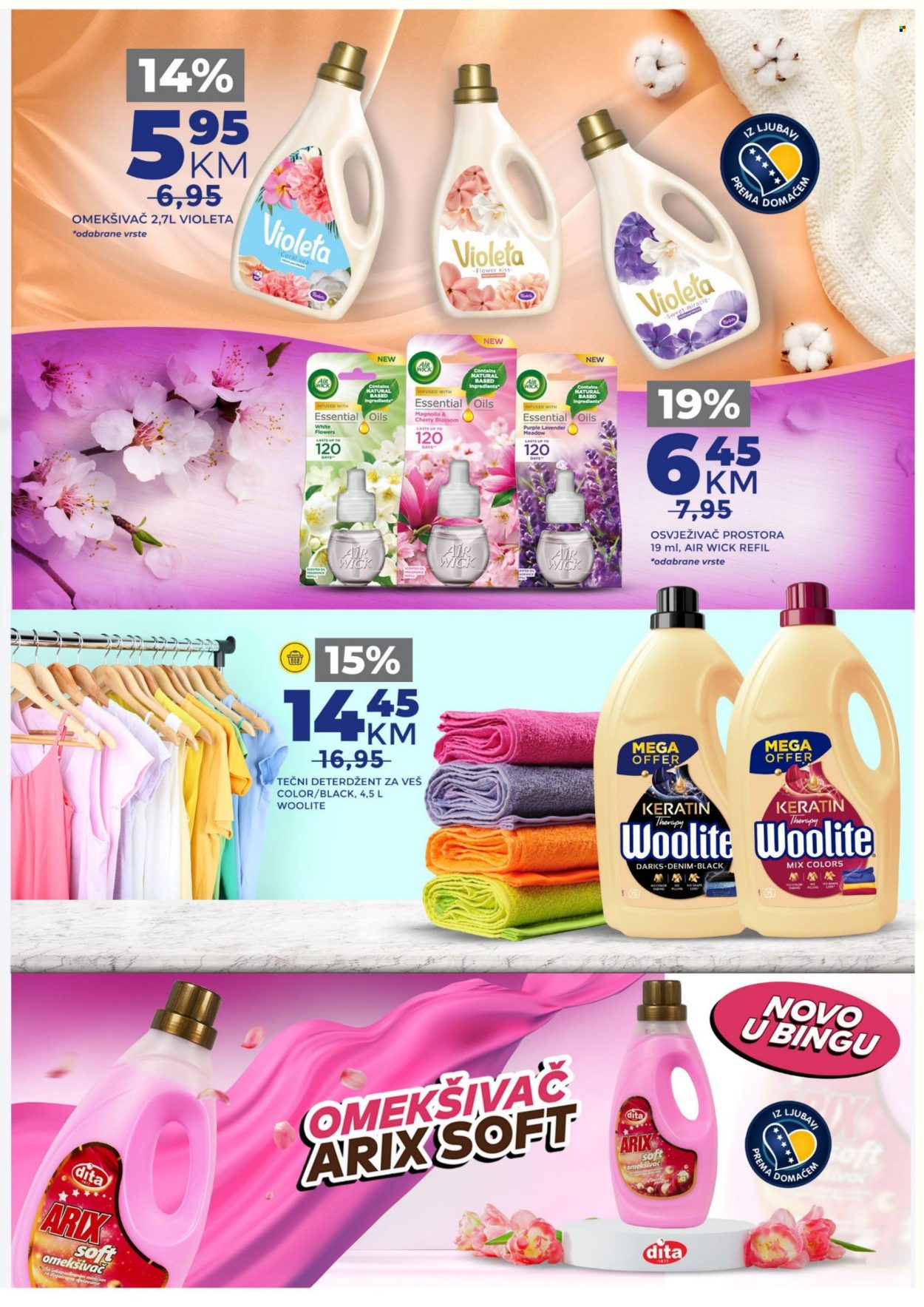 Bingo katalog - 20.12.2024. - 03.01.2025.. Stranica 3