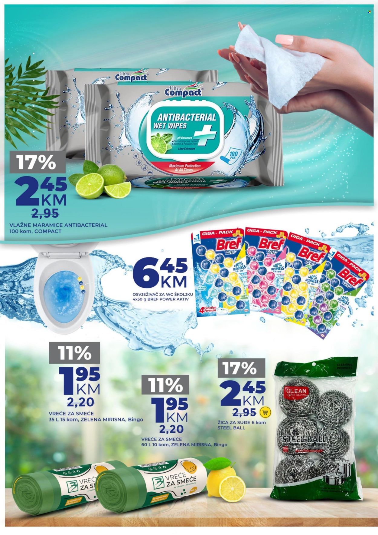 Bingo katalog - 20.12.2024. - 03.01.2025.. Stranica 4