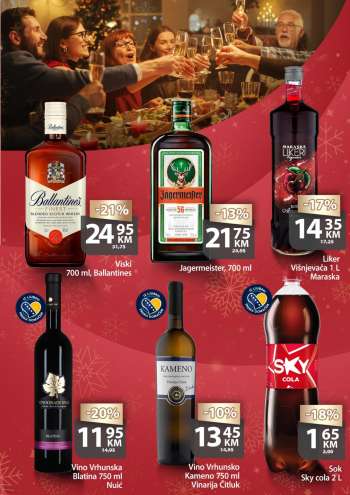thumbnail - Jägermeister, 700 ml