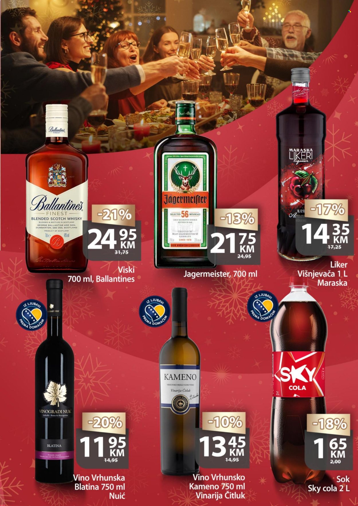 Bingo katalog - 20.12.2024. - 26.12.2024.. Stranica 3
