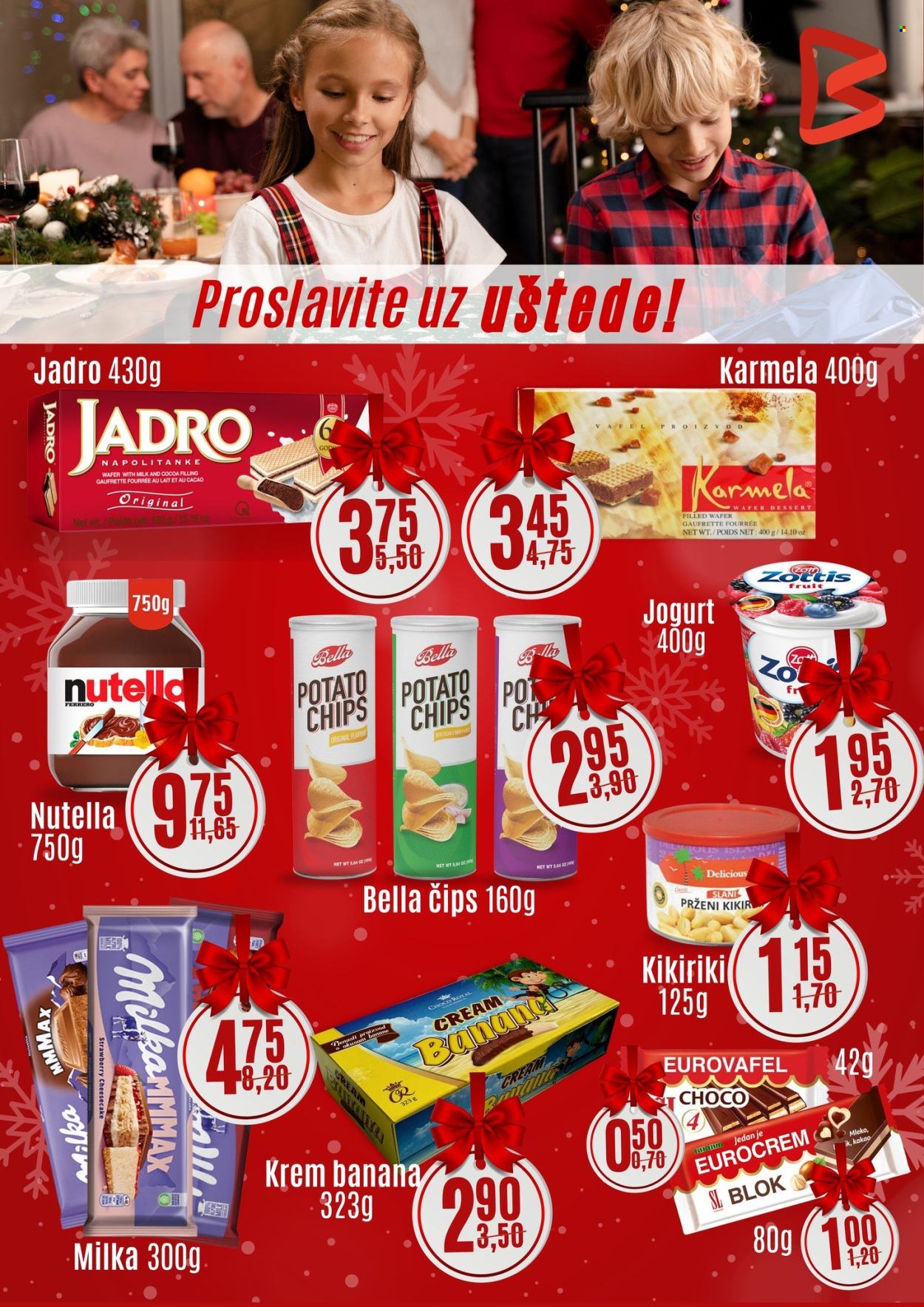 Belamionix katalog - 18.12.2024. - 05.01.2025.. Stranica 4