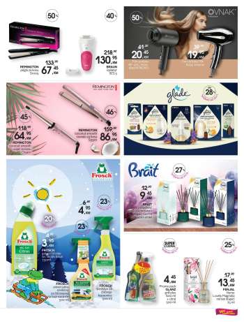 thumbnail - BRAUN epilator SES 5