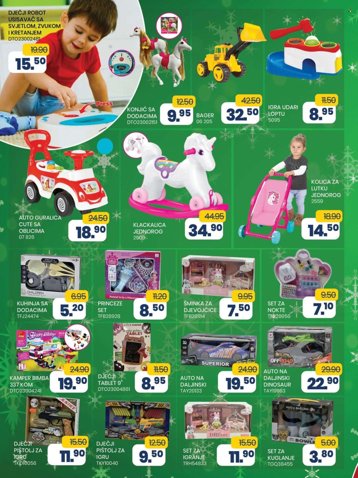 FIS katalog - 20.12.2024. - 09.01.2025.. Stranica 14