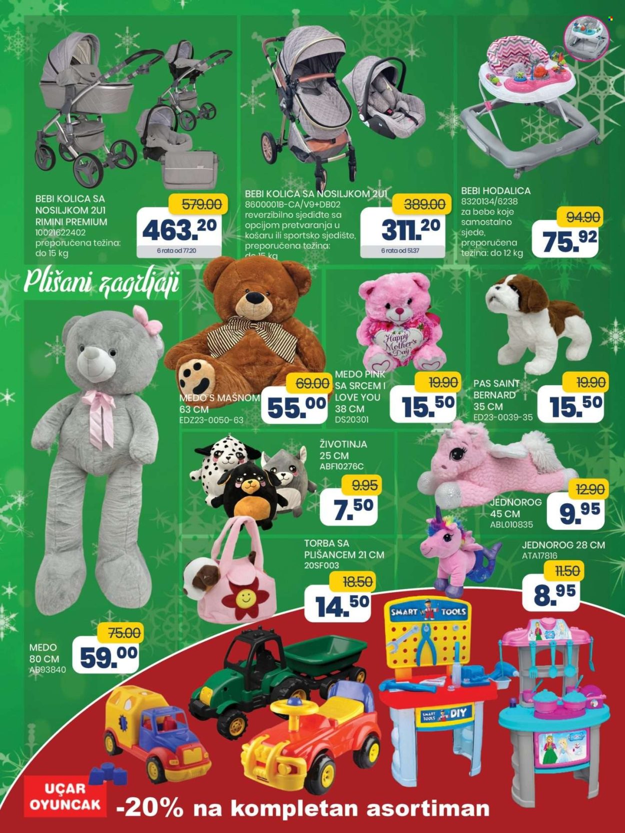 FIS katalog - 20.12.2024. - 09.01.2025.. Stranica 15