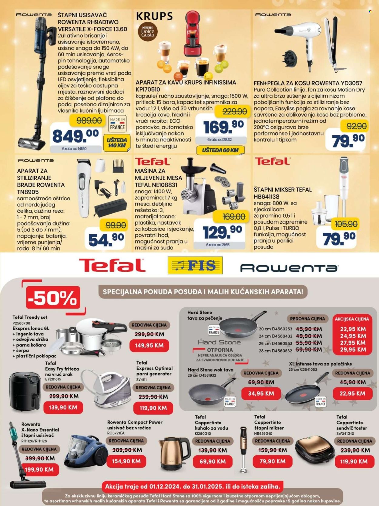FIS katalog - 20.12.2024. - 09.01.2025.. Stranica 19