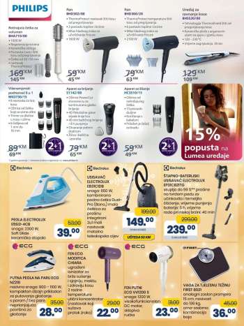 thumbnail - PEGLA ELECTROLUX E5SI2-4CB