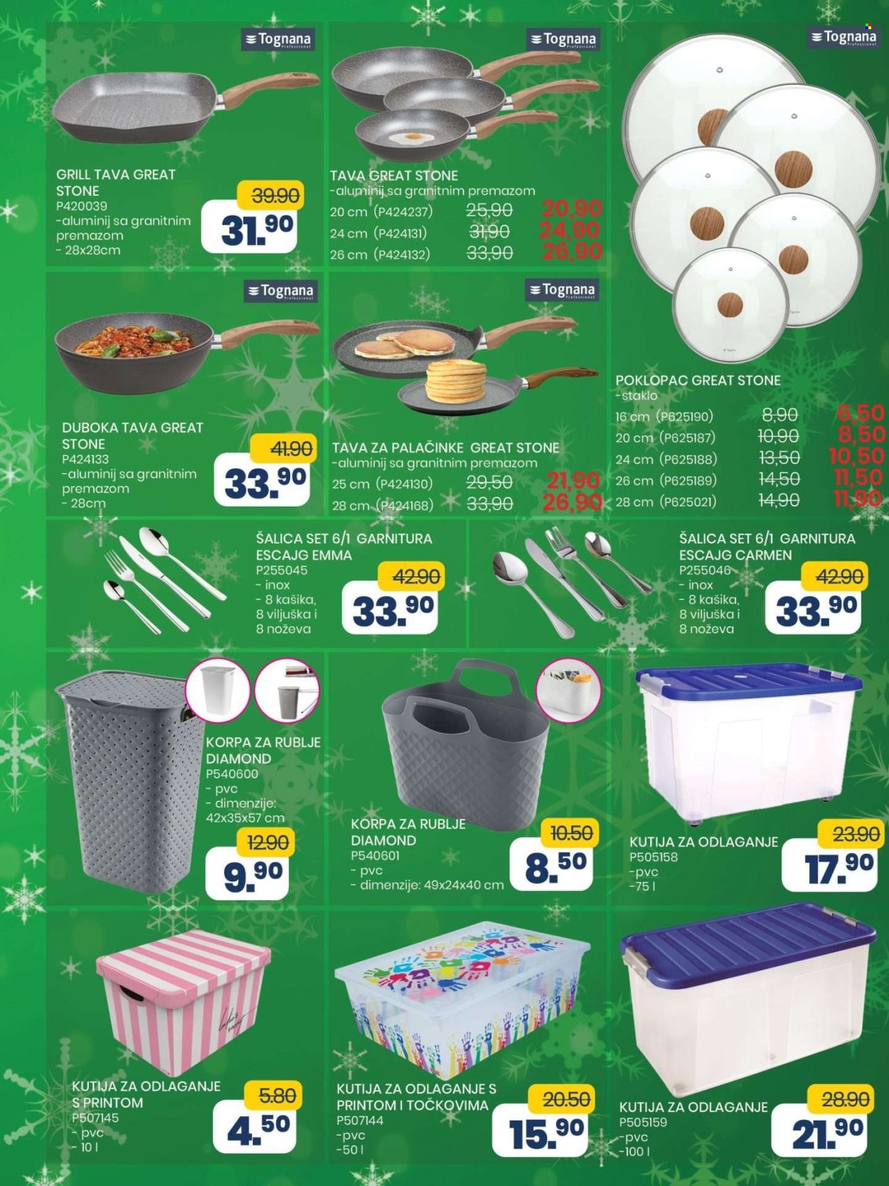 FIS katalog - 20.12.2024. - 09.01.2025.. Stranica 29