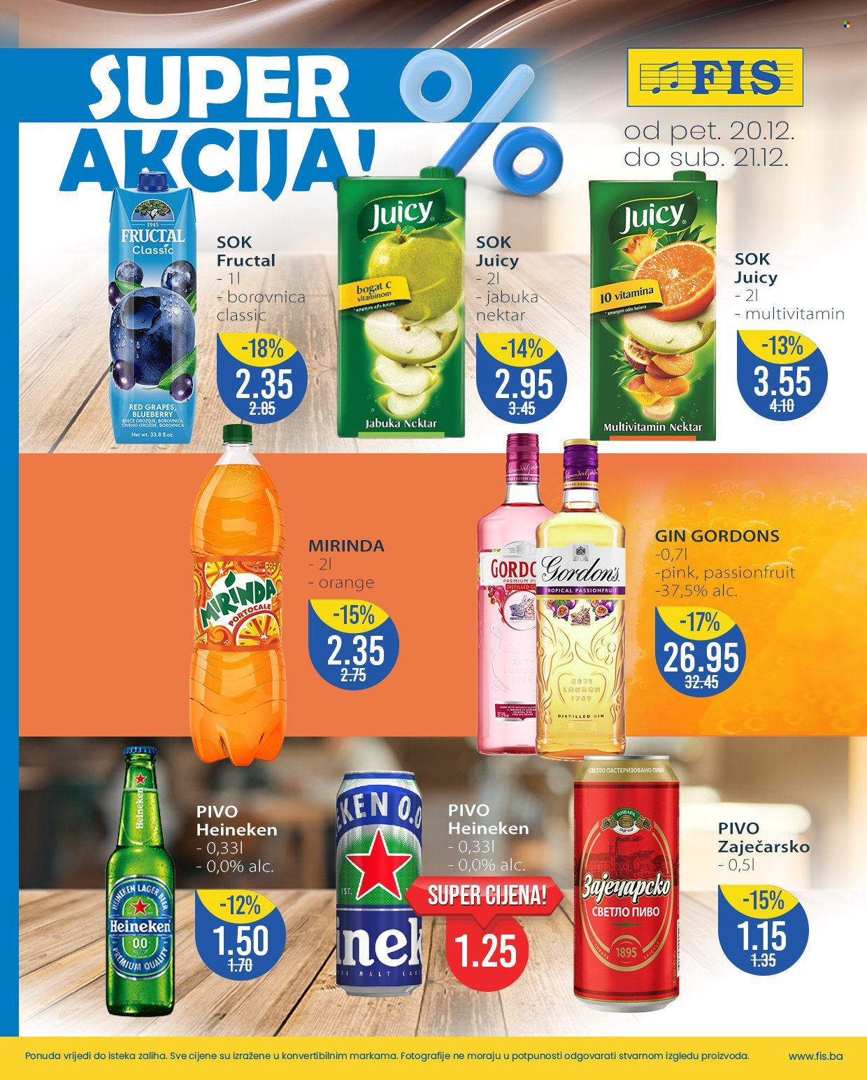 FIS katalog - 20.12.2024. - 21.12.2024.. Stranica 3