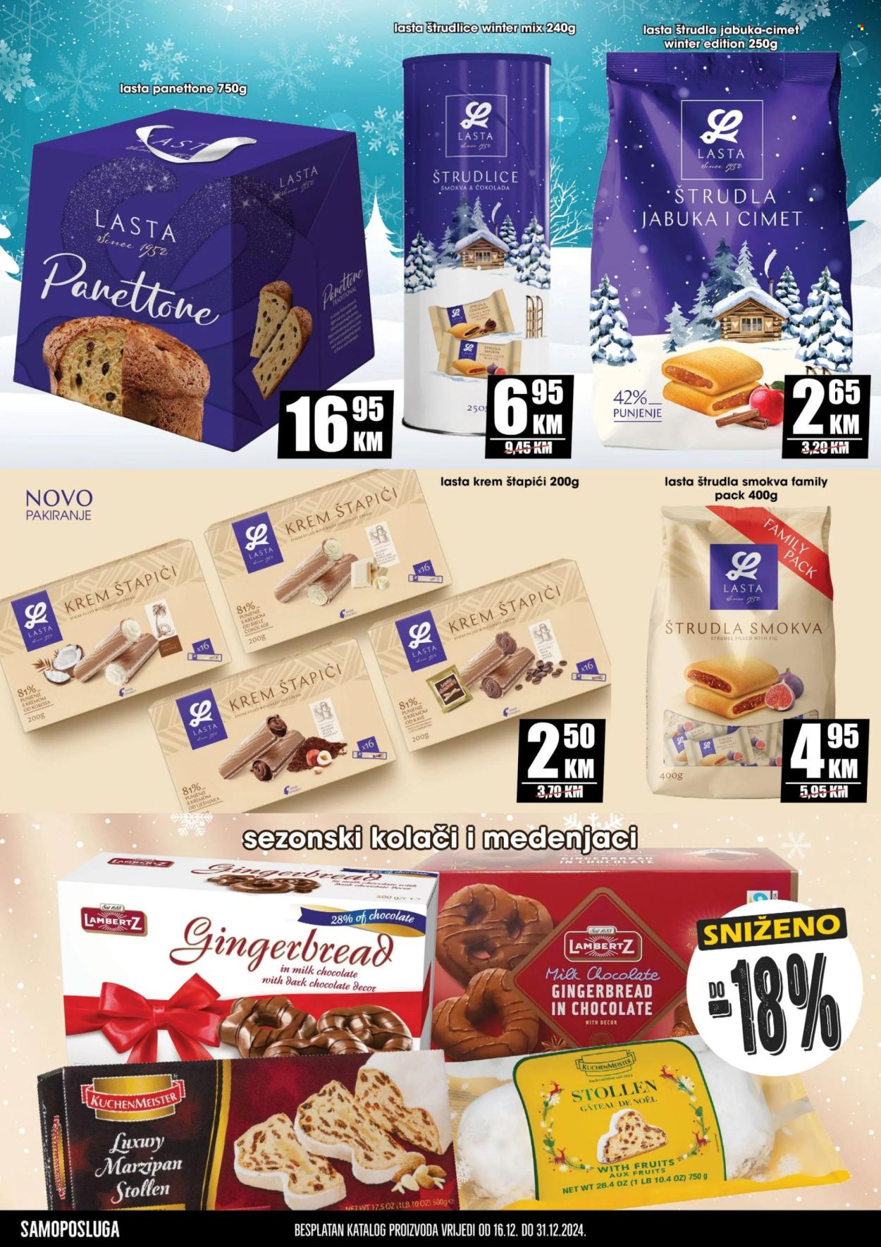 Prodex katalog - 16.12.2024. - 31.12.2024.. Stranica 10