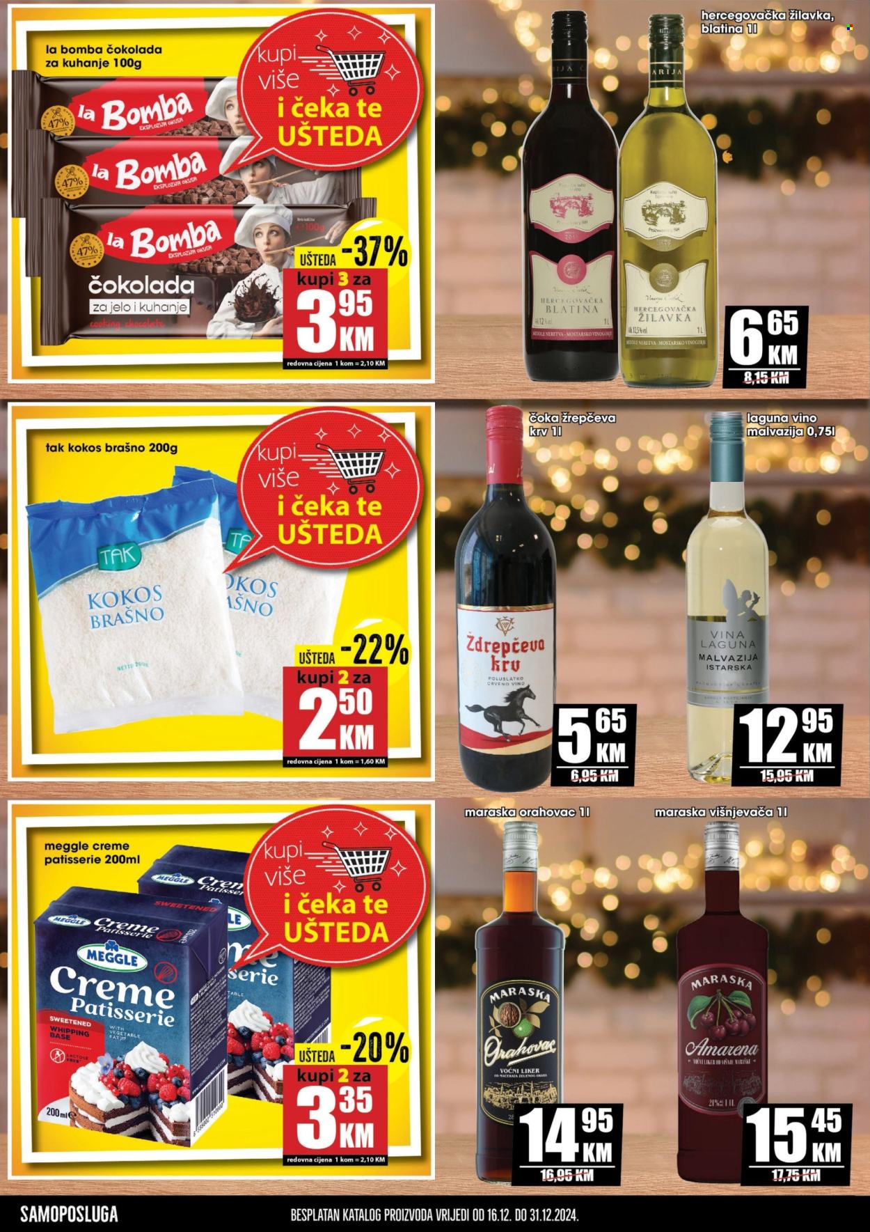 Prodex katalog - 16.12.2024. - 31.12.2024.. Stranica 16