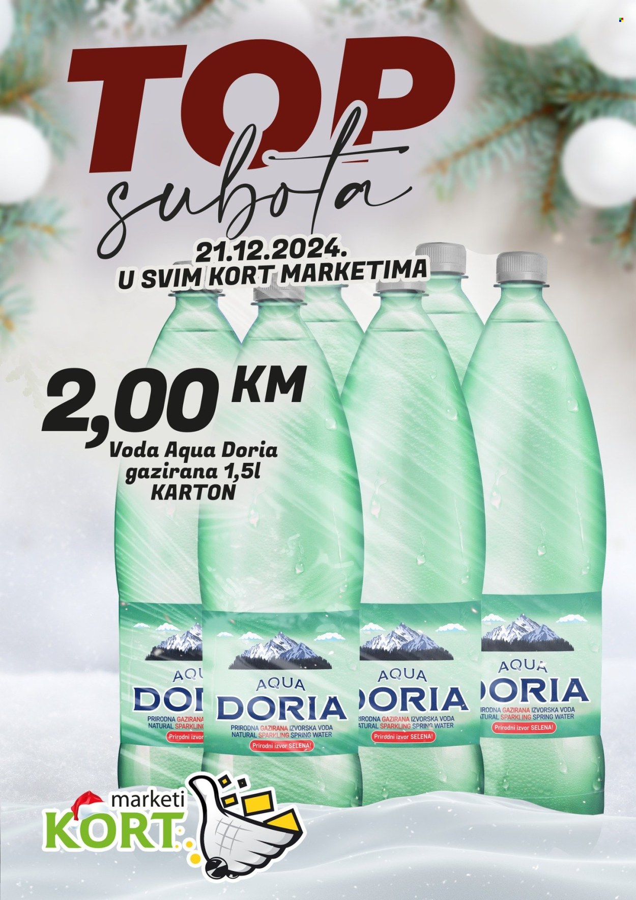 Kort marketi katalog - 21.12.2024. - 21.12.2024.. Stranica 2
