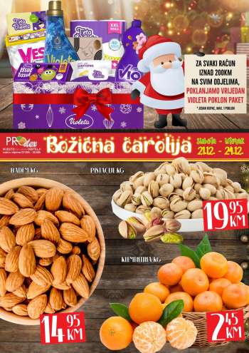 Prodex katalog - 21.12.2024. - 24.12.2024.