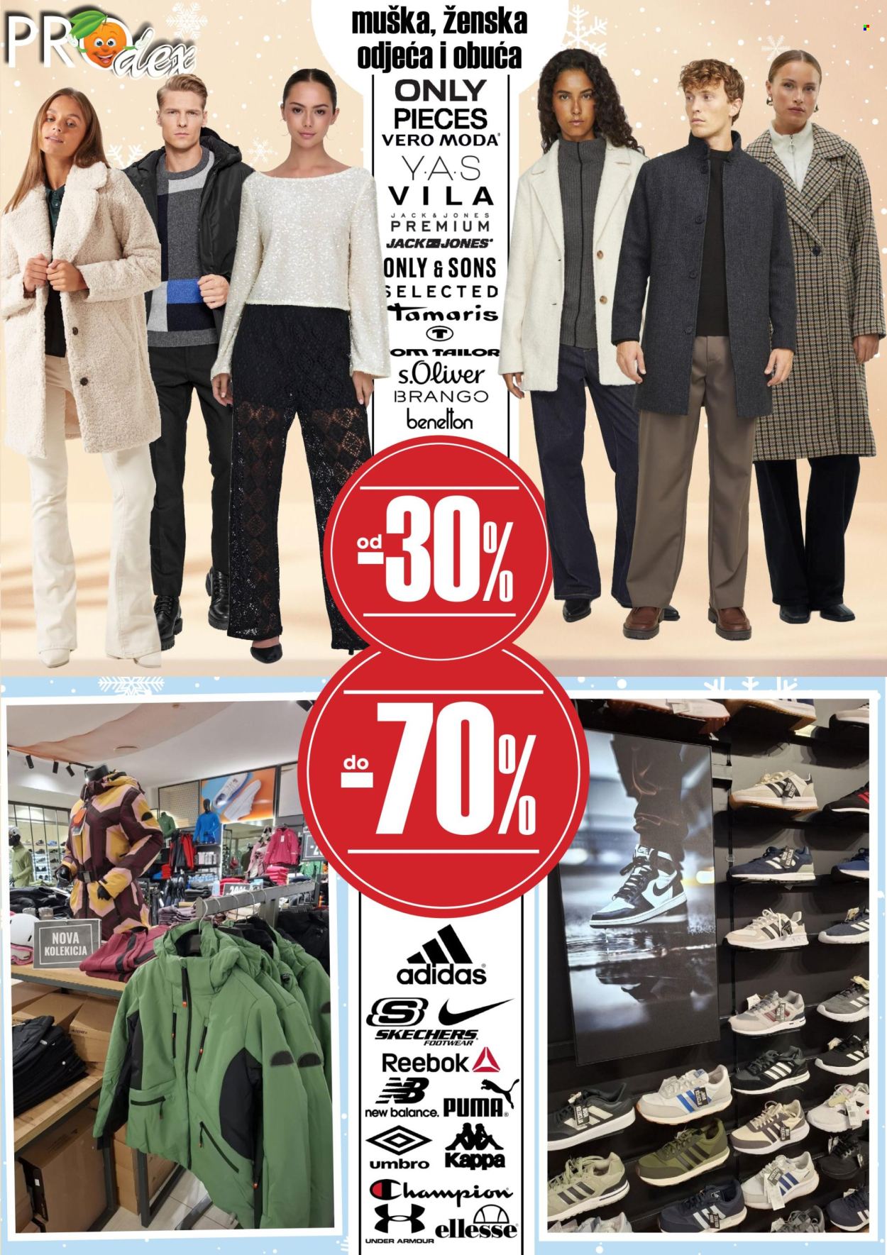 Prodex katalog - 21.12.2024. - 24.12.2024.. Stranica 5