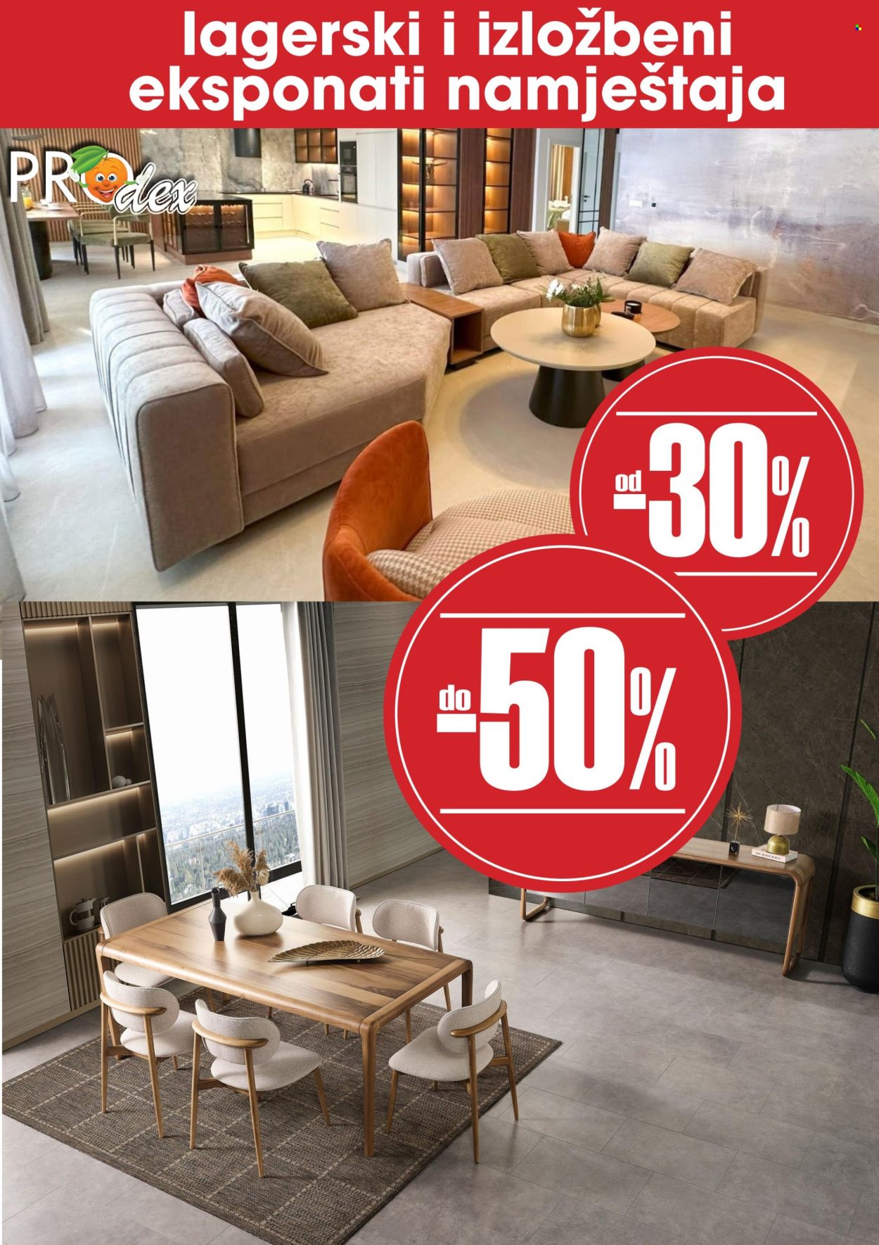 Prodex katalog - 21.12.2024. - 24.12.2024.. Stranica 7