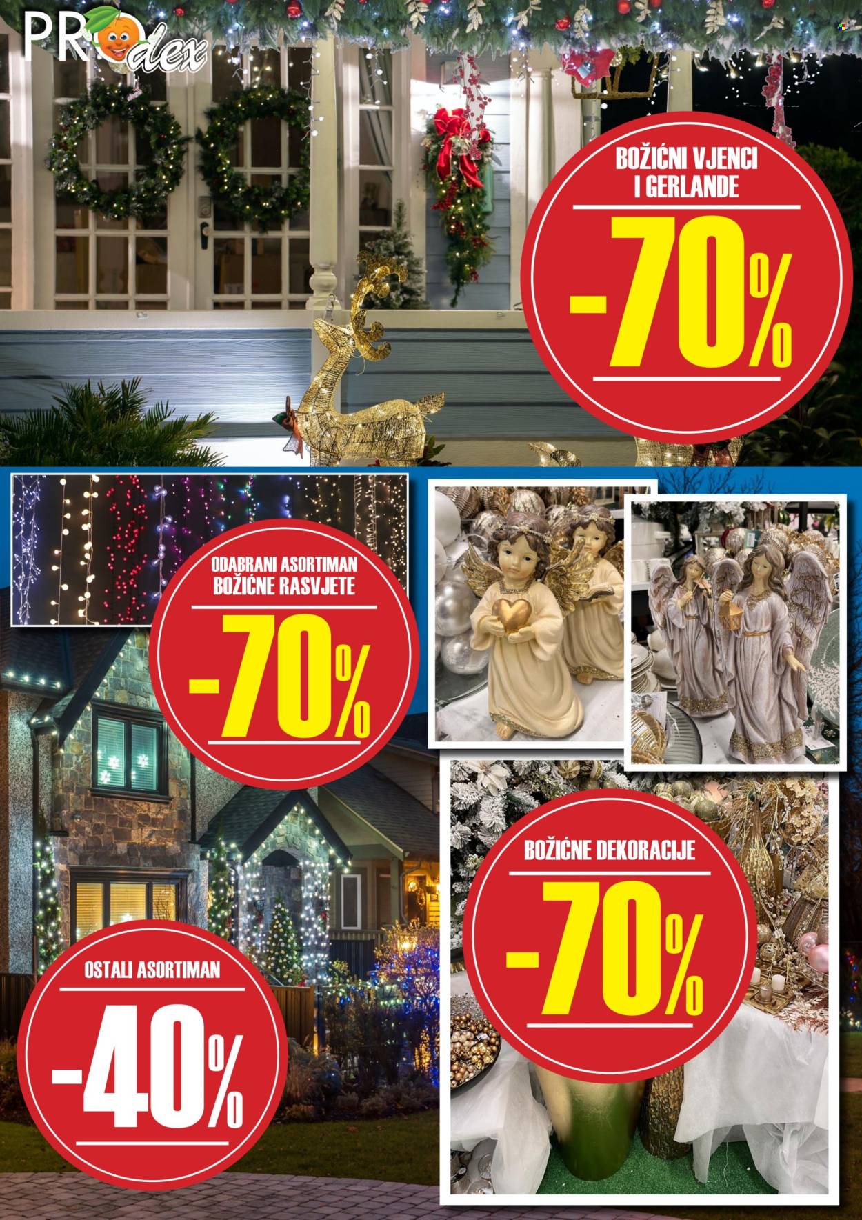 Prodex katalog - 21.12.2024. - 24.12.2024.. Stranica 9