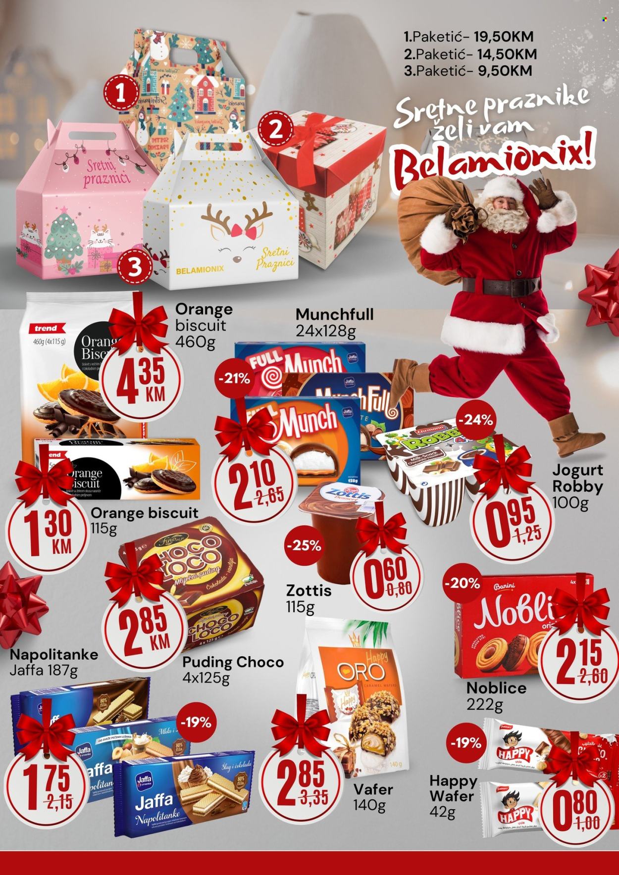 Belamionix katalog - 23.12.2024. - 06.01.2025.. Stranica 10