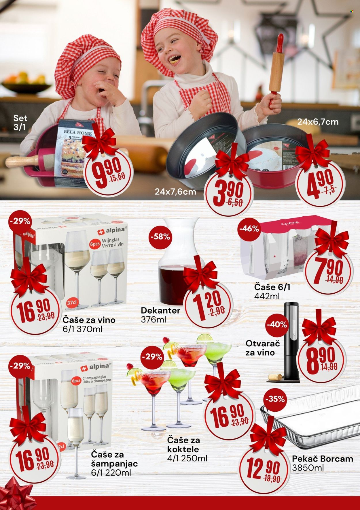 Belamionix katalog - 23.12.2024. - 06.01.2025.. Stranica 14