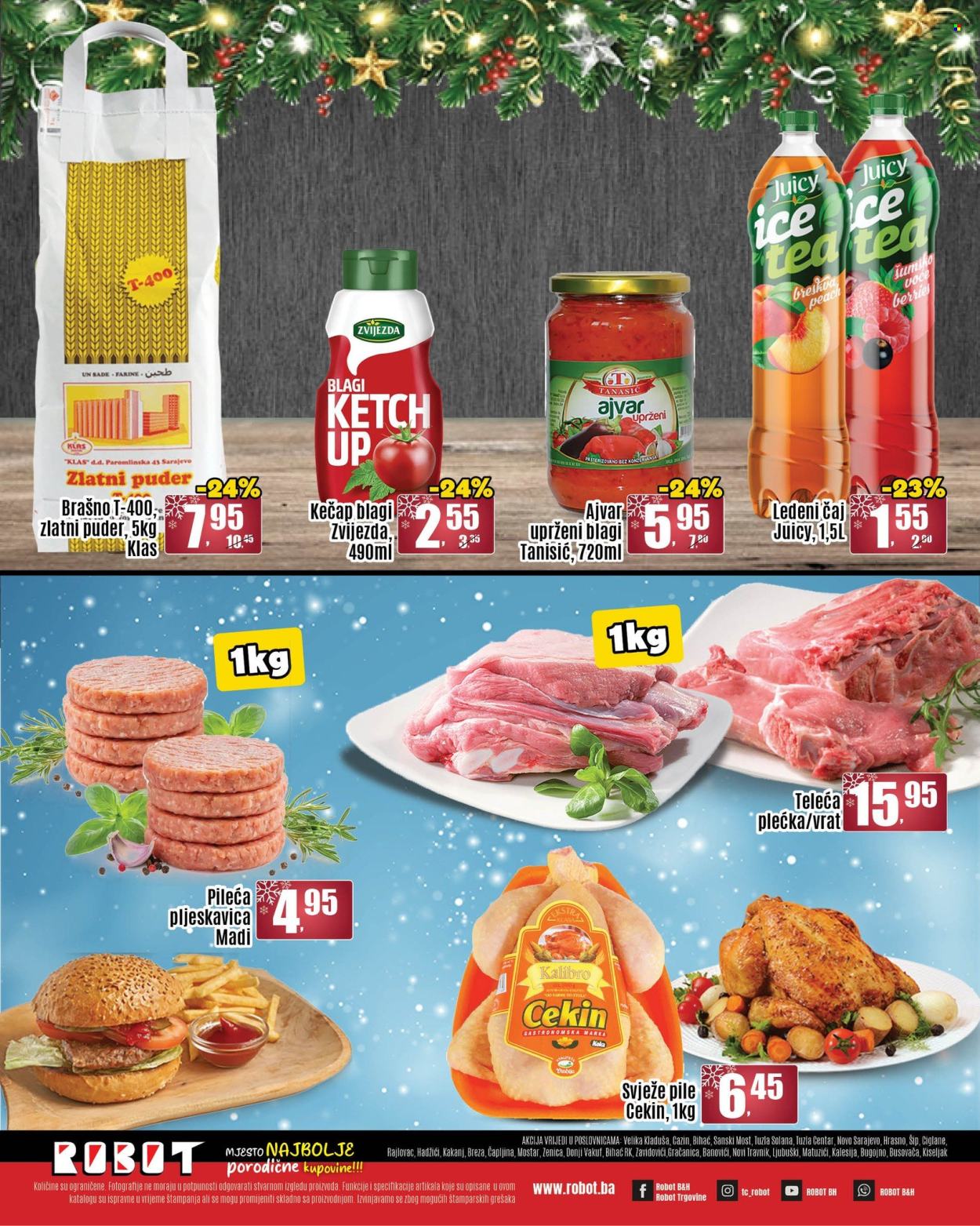 Robot katalog - 26.12.2024. - 31.12.2024.. Stranica 4