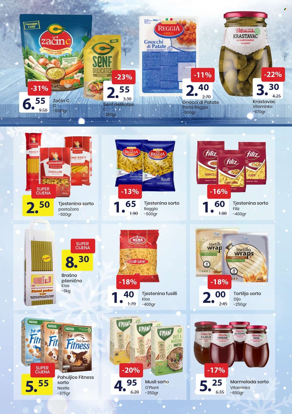 FIS katalog - 02.01.2025. - 14.01.2025.. Stranica 6