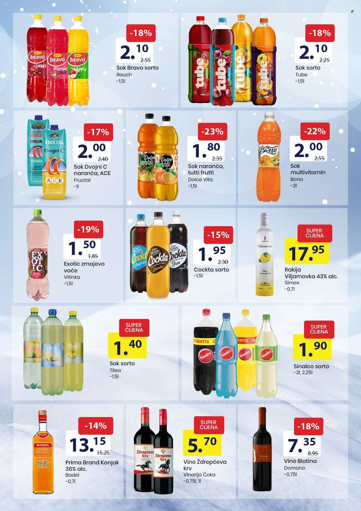 FIS katalog - 02.01.2025. - 14.01.2025.. Stranica 11