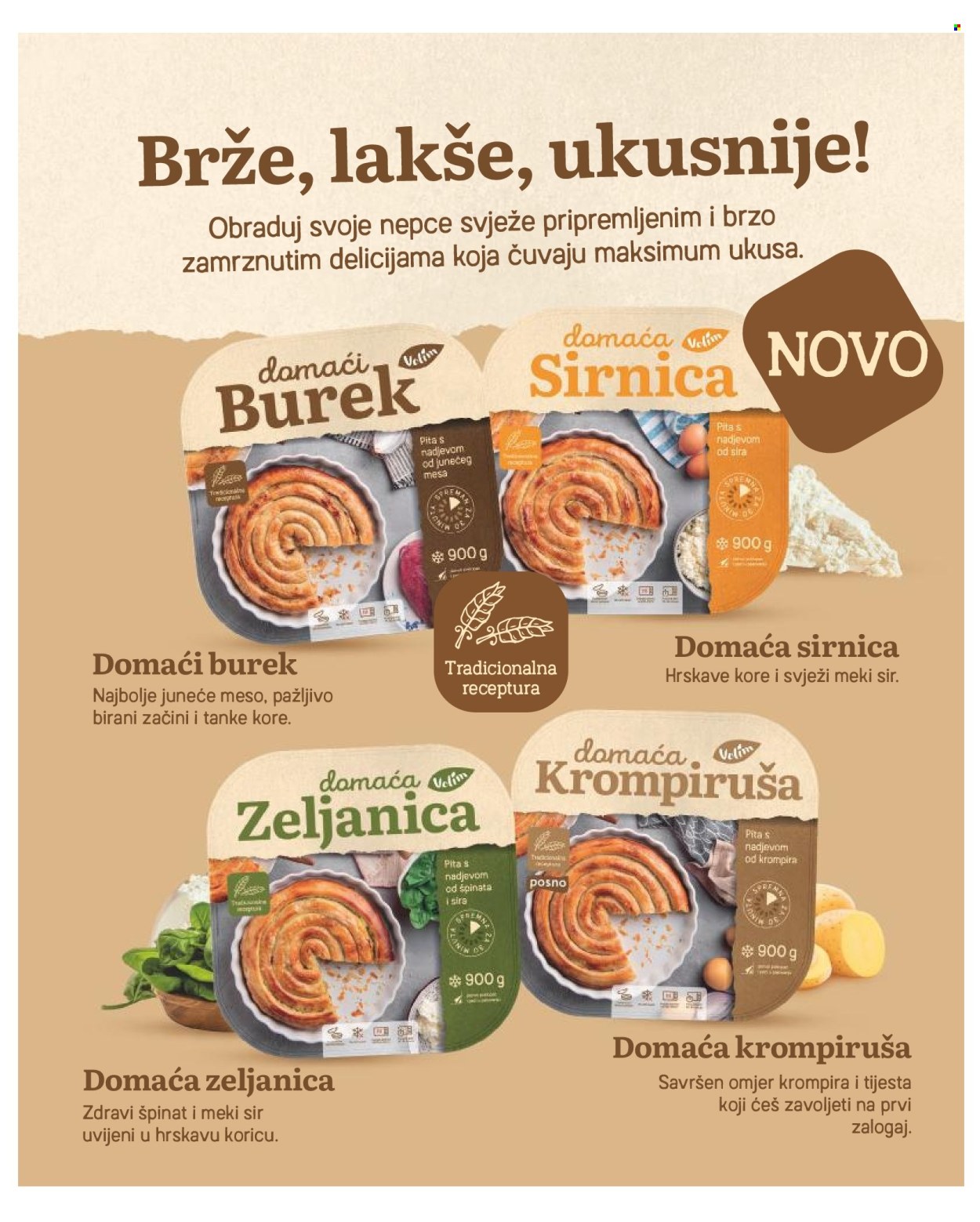 Tropic katalog - 01.01.2025. - 31.01.2025.. Stranica 14