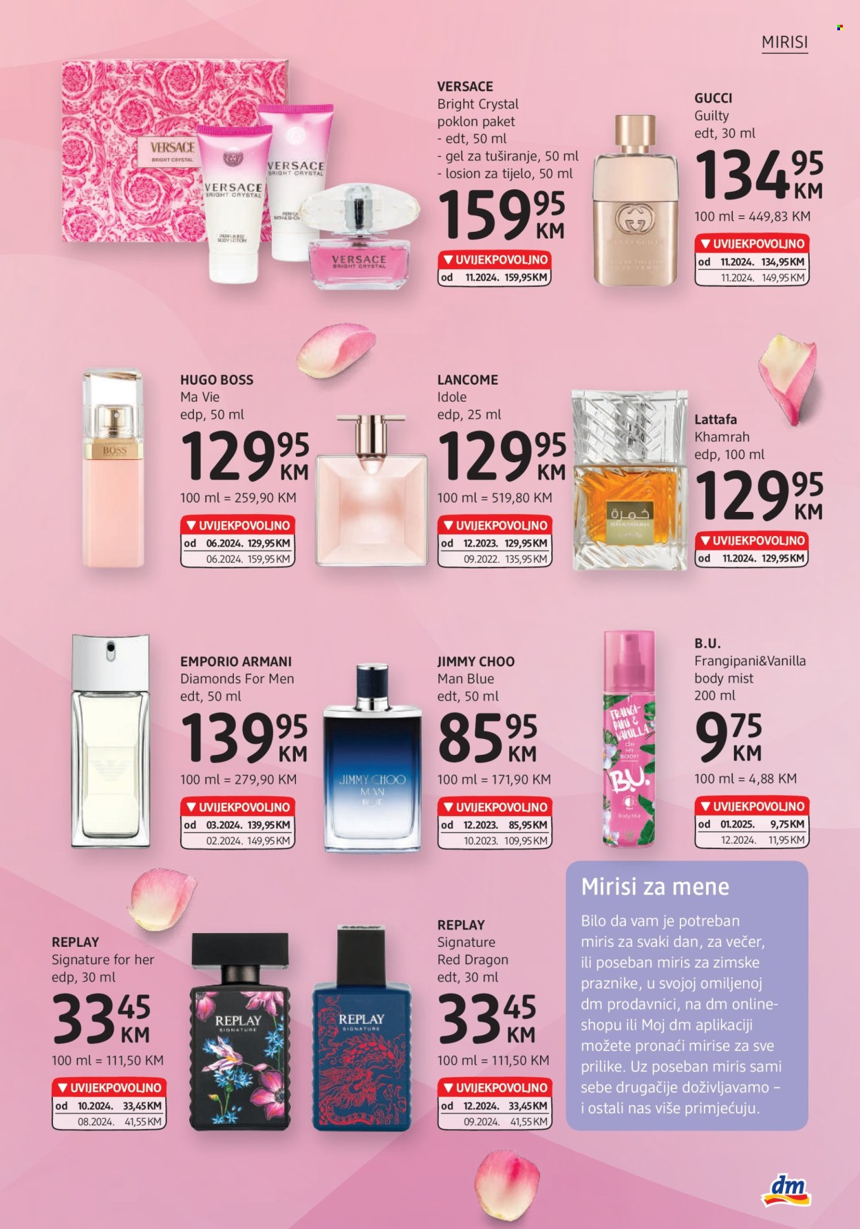 dm katalog - 01.01.2025. - 15.01.2025.. Stranica 15