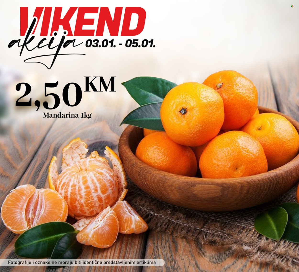 Kort marketi katalog - 03.01.2025. - 05.01.2025.. Stranica 3