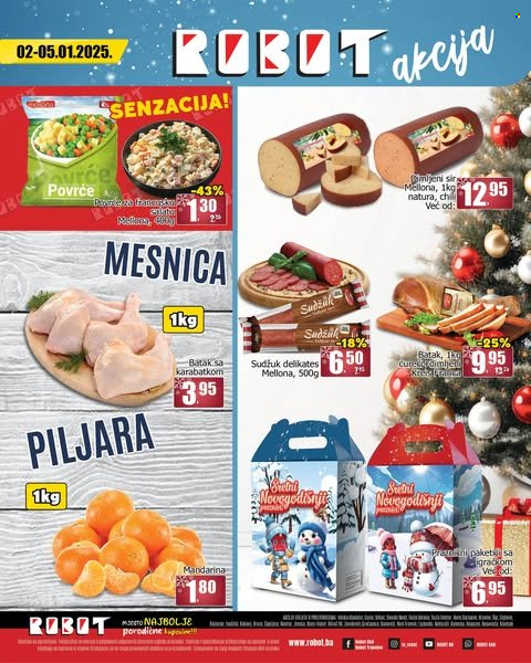 Robot katalog - 02.01.2025. - 05.01.2025.. Stranica 1