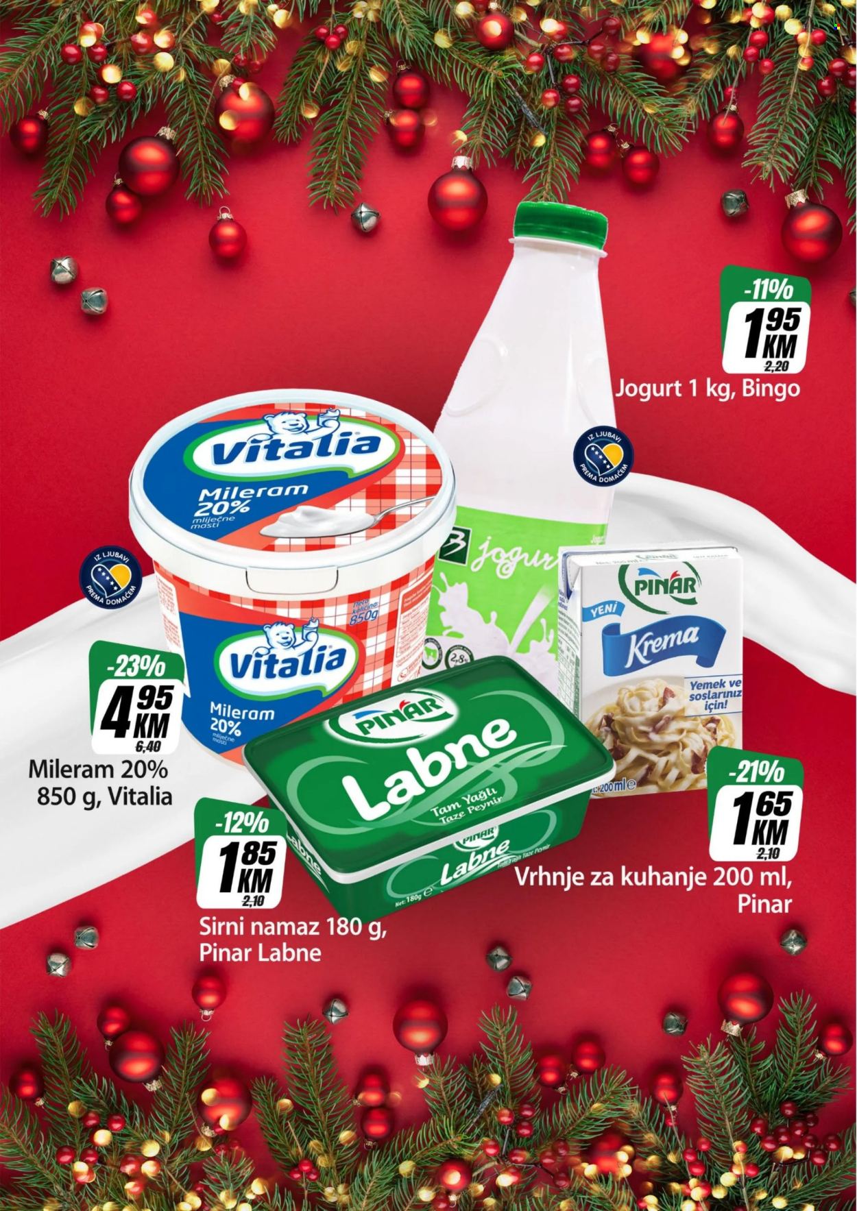 Bingo katalog - 04.01.2025. - 09.01.2025.. Stranica 4