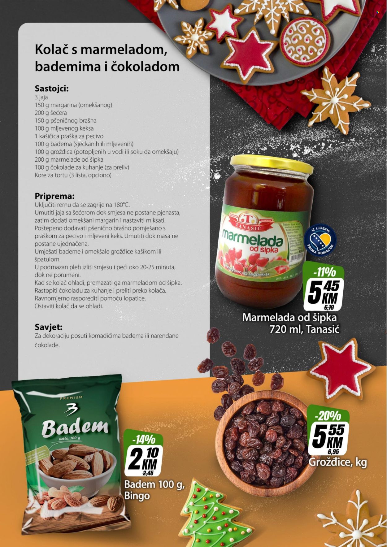 Bingo katalog - 04.01.2025. - 09.01.2025.. Stranica 6