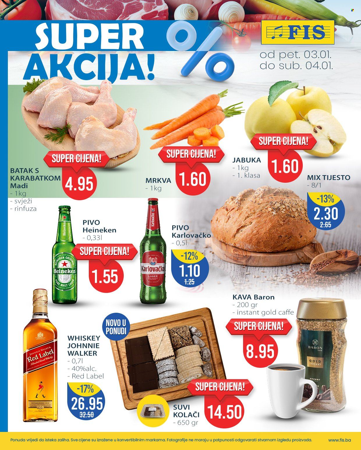 FIS katalog - 03.01.2025. - 04.01.2025.. Stranica 1