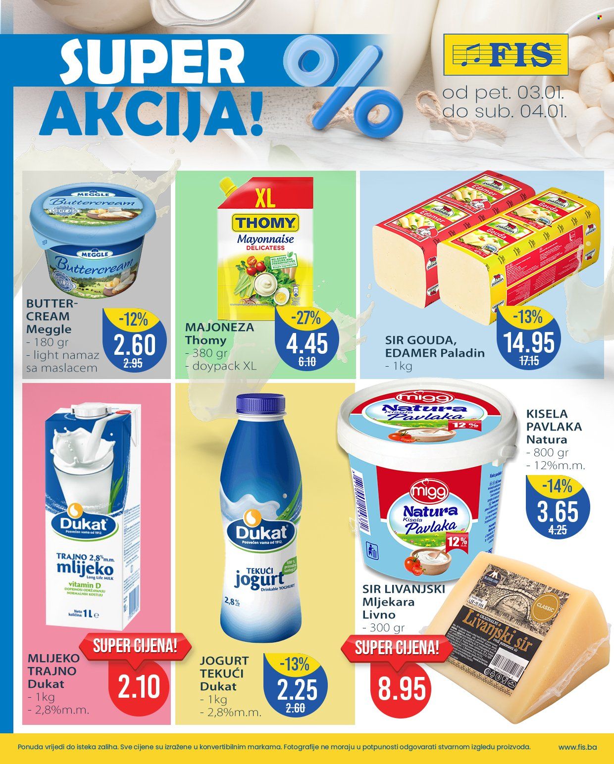 FIS katalog - 03.01.2025. - 04.01.2025.. Stranica 2
